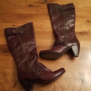 Born Crown Boots